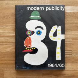 Modern Publicity 1964/65 vol. 34