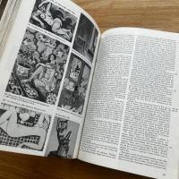 Larousse encyclopedia of modern art : from 1800 to the present day 英文