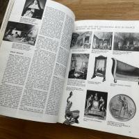 Larousse encyclopedia of modern art : from 1800 to the present day 英文