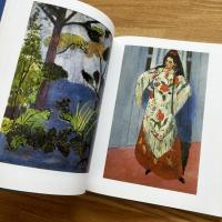 Matisse by Volkmar Essers　
ＨＥＮＲＩ　ＭＡＴＩＳＳＥ１８６９－１９５４