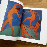 Matisse by Volkmar Essers　
ＨＥＮＲＩ　ＭＡＴＩＳＳＥ１８６９－１９５４