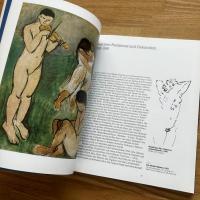 Matisse by Volkmar Essers　
ＨＥＮＲＩ　ＭＡＴＩＳＳＥ１８６９－１９５４