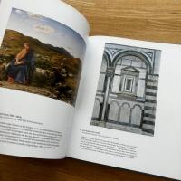 Natur als Vision. Meisterwerke der englischen Praeraffaeliten ドイツ語