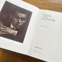Egon Schiele