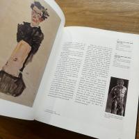 Egon Schiele