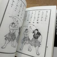柔術極秘真伝