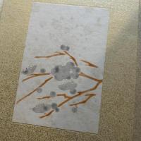 川端康成全集装画帖　限定300部