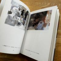 ベルリンの壁崩壊前と後の5人の画家たち
