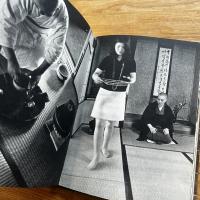 尼僧 : 奥身延の信仰と日常 三野誠司写真集