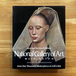 National Gallery of Art Washington New and Revised Edition