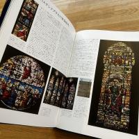Stained glass
