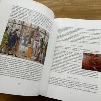 Les Passages Couverts de Paris　仏文
