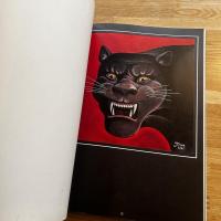 ポール・デイビス : ポスターブック