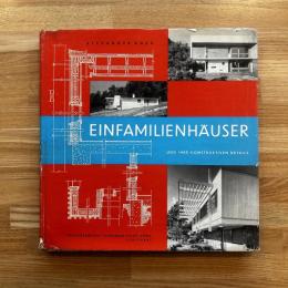 Alexander Koch:
Einfamilienhäuser und ihre konstruktiven Details