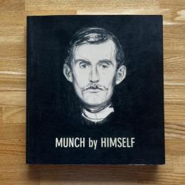 MUNCH by HIMSELF 英文