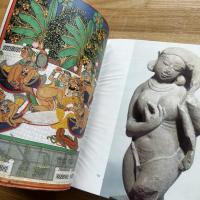 Erotic Art of the East : Sexual Theme in Oriental Painting and Sculpture
