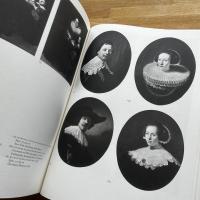 レンブラント絵画集 Rembrandt : Gemälde (独文)
