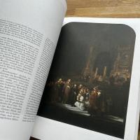 レンブラント絵画集 Rembrandt : Gemälde (独文)