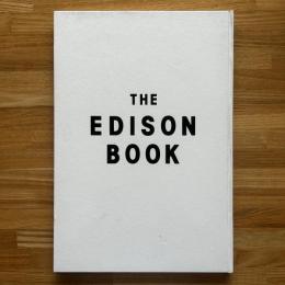 THE EDISON BOOK ４