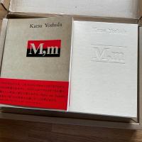 M,m : Males and females <サイン入りオリジナルリトグラフ3葉入り100部限定特装>