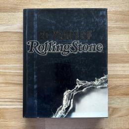 20 Years of Rolling Stone: What a Long, Strange Trip It's Been　英文