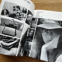 20 Years of Rolling Stone: What a Long, Strange Trip It's Been　英文