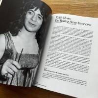 20 Years of Rolling Stone: What a Long, Strange Trip It's Been　英文