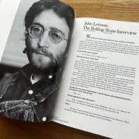 20 Years of Rolling Stone: What a Long, Strange Trip It's Been　英文