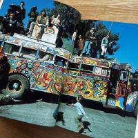 20 Years of Rolling Stone: What a Long, Strange Trip It's Been　英文