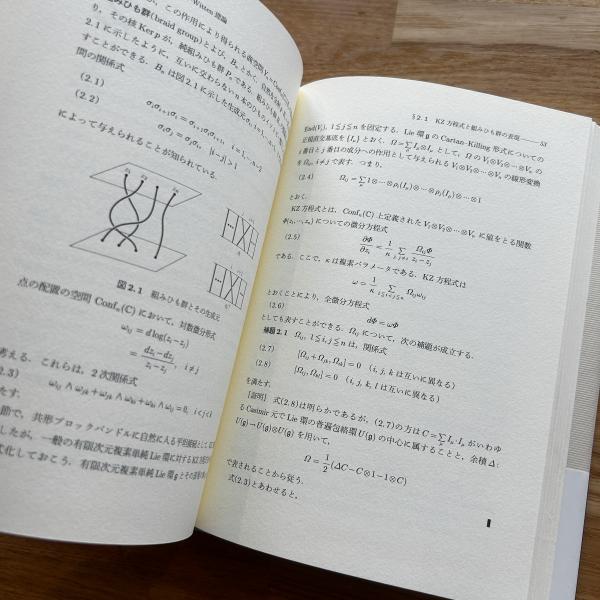 場の理論とトポロジー(河野俊丈 著) / 古本、中古本、古書籍の通販は