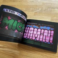 Love graffiti
