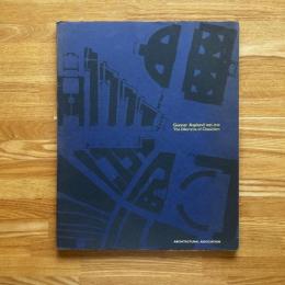 Gunnar Asplund 1885-1940: The Dilemma of Classicism 英文