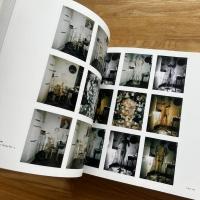 vanishing presence 英文
