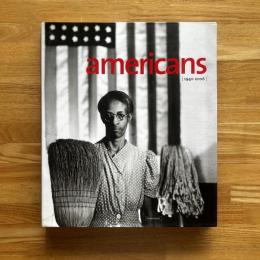 Americans: 1940-2006 英・独語版