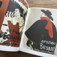 Toulouse-Lautrec his complete Lithographs and Drypoints