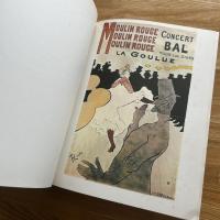 Toulouse-Lautrec his complete Lithographs and Drypoints