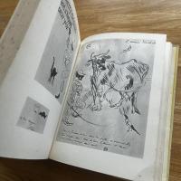 Toulouse-Lautrec his complete Lithographs and Drypoints