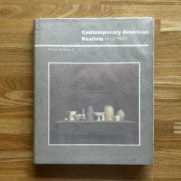 Contemporary American Realism: Since 1960　英文