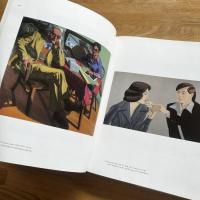 Contemporary American Realism: Since 1960　英文