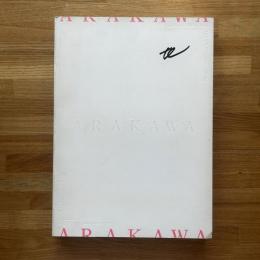 ARAKAWA / 荒川修作の実験展 : 見る者がつくられる場