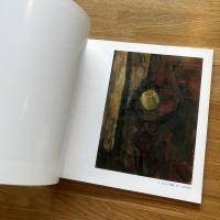 恩地孝四郎の油絵展