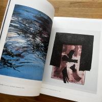 ラクリエール版画工房・巨匠たちとの60年展 : 図録