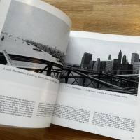 New York Then and Now / 英文