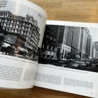 New York Then and Now / 英文