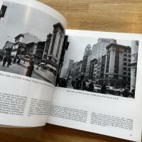 New York Then and Now / 英文