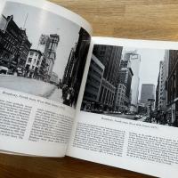 New York Then and Now / 英文