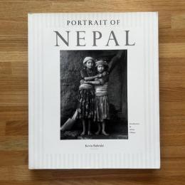 Portrait of Nepal / 英文