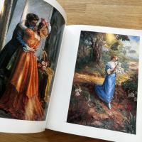 ラグーザ玉と桐生展