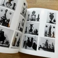 ラグーザ玉と桐生展