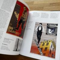 Film posters of the Russian avant-garde　/ ロシア・アヴァンギャルドの映画ポスター